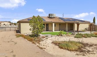 9858 N FALDALE Rd, Casa Grande, AZ 85122