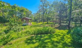 105 W Mockingbird Ln, McAlester, OK 74501