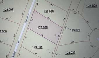 1706 Walnut St, Albertville, AL 35950