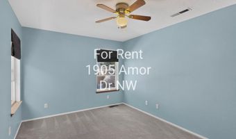 1905 Amor Dr NW, Albuquerque, NM 87120