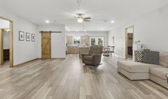5125 S Holley Rd, Atoka, OK 74525