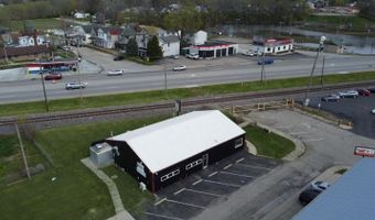 311 Broadway St, Aurora, IN 47001