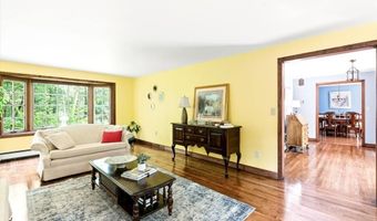 165 Stone Dam Rd, Glocester, RI 02857
