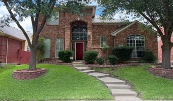 2016 LONDONDERRY Dr, Allen, TX 75013