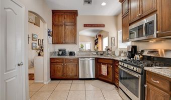 805 PALMERO Way, Boulder City, NV 89005