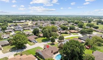 2003 8th NW, Ardmore, OK 73401