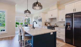 6009 Meridian, Bryant, AR 72022