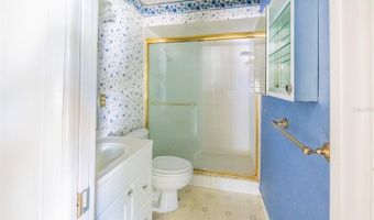 55746 CARROL St, Astor, FL 32102