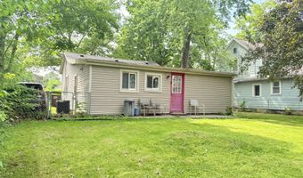 209 Sarah St, Adrian, MI 49221