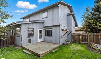 10521 Boysen Berry Pl, Anchorage, AK 99515