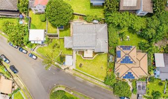 3244 Keahi St, Honolulu, HI 96822