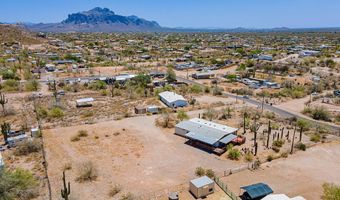 1134 W SADDLE BUTTE St, Apache Junction, AZ 85120