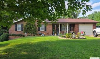175 Applegate Ln, Bassett, VA 24055