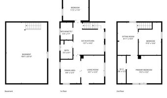 71 Beckley St, Barre, VT 05641