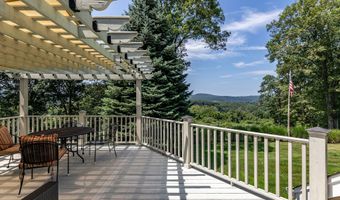 199 Henry Sanford Rd, Bridgewater, CT 06752