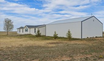 5179 Road 205, Carpenter, WY 82054
