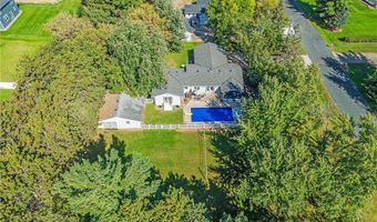 15230 Kangaroo St NW, Ramsey, MN 55303