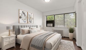 3901 TUNLAW Rd NW 506, Washington, DC 20007