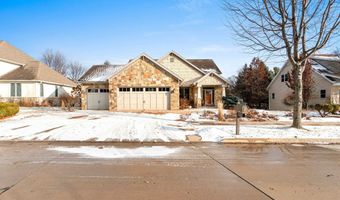 5318 N ROSEMARY Dr, Appleton, WI 54913