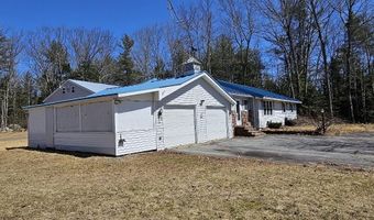 713 Mcgrath Pond Rd, Belgrade, ME 04917