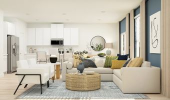 43 Ascot Ave Plan: Danbury w/ Basement, Magnolia, DE 19962