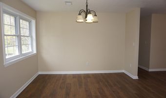 501 Forbes Dr, Bald Knob, AR 72010