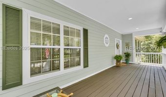 23 Little Creek Rd, Beaufort, SC 29907