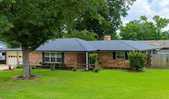 1508 Lariat Dr, Bartlesville, OK 74006