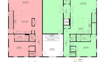 14 Clinton Ave 3, Jamestown, RI 02835