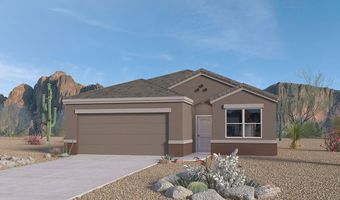 9888 N Mojave Sage Ave Plan: Abbot  Plan X35A, Marana, AZ 85653