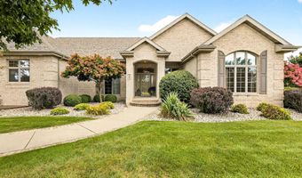 4351 N SUGAR MAPLE Ln, Appleton, WI 54913