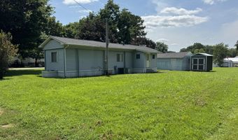 474 Wall St, Barlow, KY 42024