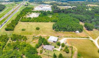 155 Texas Park 473, Teague, TX 75860