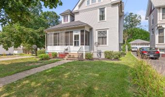 403 Finch St, Adrian, MI 49221