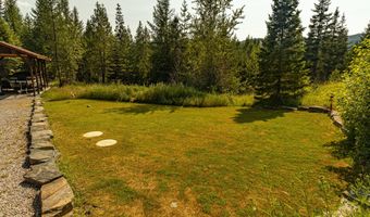 13521 Bug Creek Rd, Bigfork, MT 59911