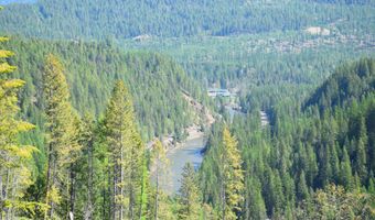 8694 Meadow Creek Rd, Bonners Ferry, ID 83805