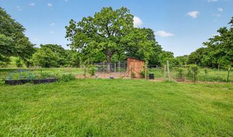 1276 County Road 1480, Alvord, TX 76225
