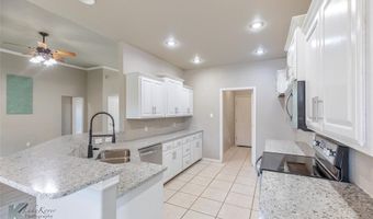 5434 Wagon Wheel Ave, Abilene, TX 79606