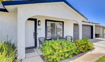 242 Fullerton Ave, Henderson, NV 89015