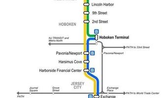 34 W 41ST St 2, Bayonne, NJ 07002