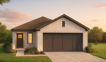 2707 Weston Way Plan: Harris, Anna, TX 75409