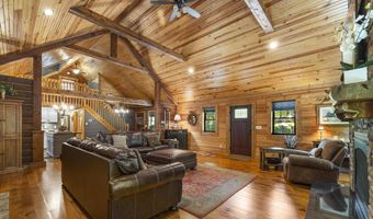 3541 Kampbell Cliff Rd, Birdseye, IN 47513