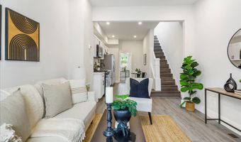 1208 GLYNDON Ave, Baltimore, MD 21223