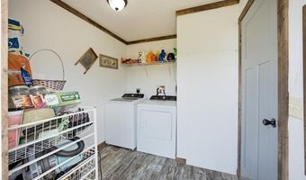 5172 S Sawmill Rd, Atoka, OK 74525