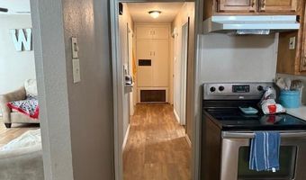 400 Commercial Ave, Anson, TX 79501