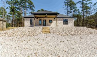 44 Cresta Way, Hot Springs Village, AR 71909