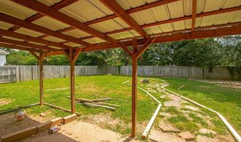3712 Hazelwood Dr, Benton, AR 72015