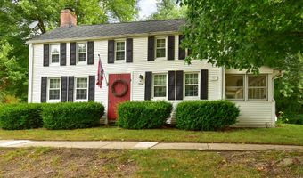 256 Park Ave, Bloomfield, CT 06002
