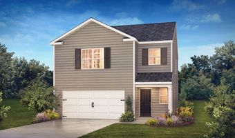 101 Estateside Dr Plan: BELHAVEN, Anderson, SC 29621