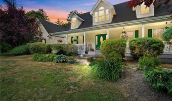 1158 Sisson Rd, Coventry, RI 02827